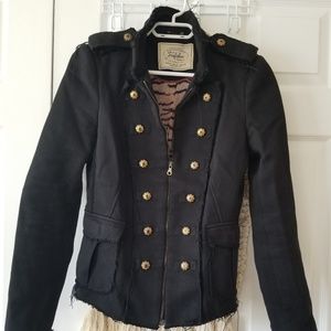 ZARA Jacket